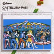 Castellina-Pasi (Volume 3)
