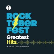 ALTSO's 2021 Rocktoberfest Greatest Hits