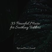 35 Peaceful Music for Soothing Toddlers
