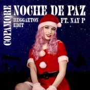 Noche De Paz (Reggaeton Edit)