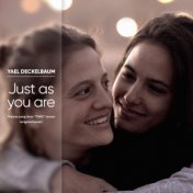 Just as You Are (Theme Song from "Two" Movie Original Score)