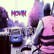 Movin (feat. Joe G)