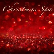 Christmas Spa: New Age Relaxation Christmas Songs & Classics for Spa, Massage & Relax, Instrumental Classical Music