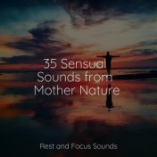 35 Sensual Sounds from Mother Nature