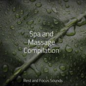 Spa and Massage Compilation