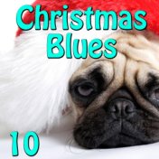 Christmas Blues, Vol. 10