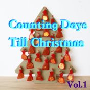 Counting Days Till Christmas, Vol. 1