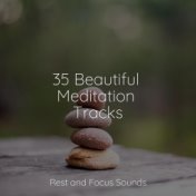 35 Beautiful Meditation Tracks