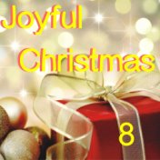 Joyful Christmas, Vol. 8