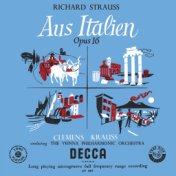 R. Strauss: Aus Italien; Till Eulenspiegels lustige Streiche; Tod und Verklärung (Clemens Krauss: Complete Decca Recordings, Vol...