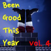 Been Good This Year, Vol. 4