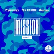 Mission (Remix)