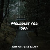 Melodies for Spa