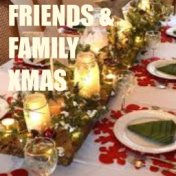 Friends & Family Xmas