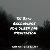 35 Best Recordings for Sleep and Meditation