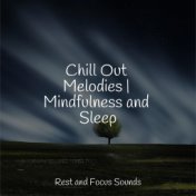 Chill Out Melodies | Mindfulness and Sleep