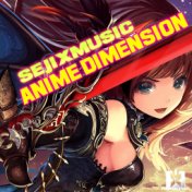 Anime Dimension