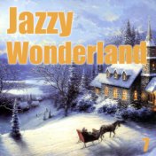 Jazzy Wonderland, Vol. 7