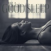 Get a Good Sleep (Sleep Meditation, Night Mindfulness, Self-Hypnosis)