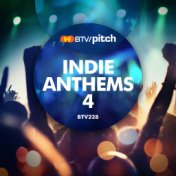Indie Anthems 4