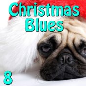 Christmas Blues, Vol. 8