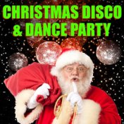 Christmas Disco & Dance Party