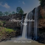 Massage Melodies | Sleep