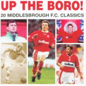 Up The Boro