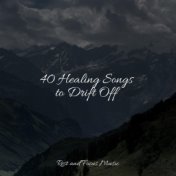 40 Healing Songs to Drift Off