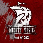 Mighty Music Best-of 2021