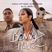 Benny Hana (Adrian Funk X OLiX Remix)