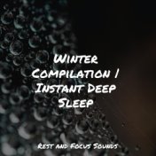 Winter Compilation | Instant Deep Sleep