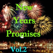 New Years Promises, Vol. 2