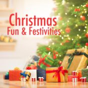 Christmas Fun & Festivities