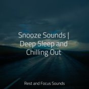 Snooze Sounds | Deep Sleep and Chilling Out