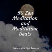 50 Zen Meditation and Meditation Beats