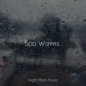 Spa Waves