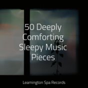 50 Deeply Comforting Sleepy Music Pieces