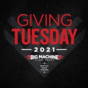 Giving Tuesday 2021