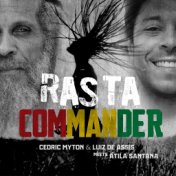 Rasta Commander