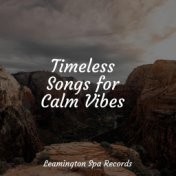 Timeless Songs for Calm Vibes