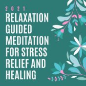 2021 Relaxation Guided Meditation for Stress Relief and Healing