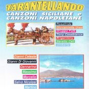 Tarantellando (Canzoni siciliane e canzoni napoletane)