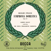 R. Strauss: Sinfonia Domestica; Ariadne auf Naxos – Suite (Clemens Krauss: Complete Decca Recordings, Vol. 6)