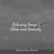 Relaxing Songs | Sleep and Serenity