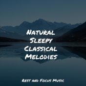 Natural Sleepy Classical Melodies