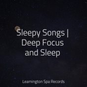 Sleepy Songs | Deep Focus and Sleep