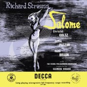 R. Strauss: Salome (Clemens Krauss: Complete Decca Recordings, Vol. 8)