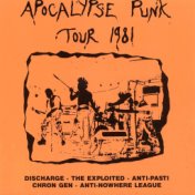 Apocalypse Punk Tour