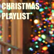 Christmas Playlist